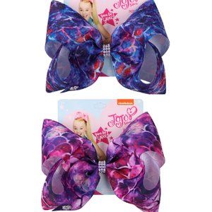 JoJo Siwa Mermaid Bows 2-Pack